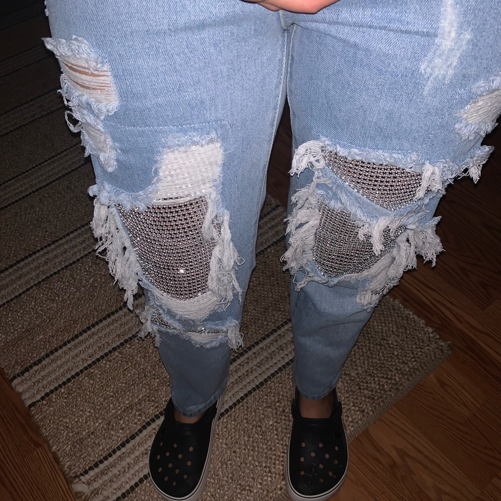 Jeans - Picture 5 of 5